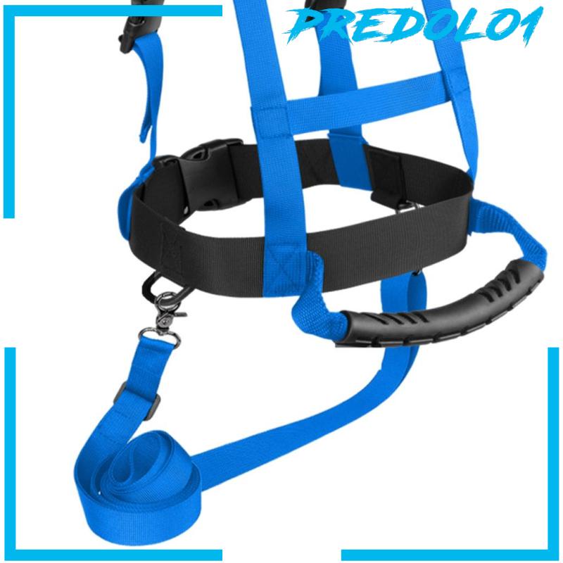 (Predolo1) Tali Harness Bahu Anak Untuk Ski / Olahraga / Musim Dingin