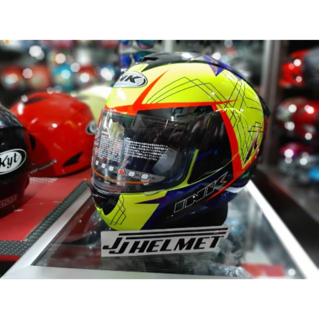 Ink cl max seri 3 yelow blue black