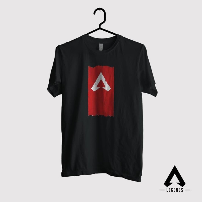 Kaos Apex Legends - Roll