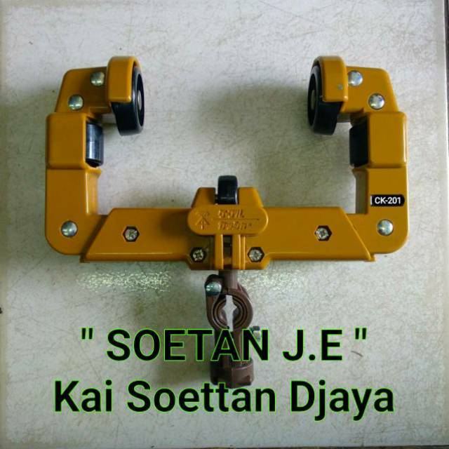 Gantungan Kabel Cable Hanger Mirai CK 201 Shopee Indonesia Gantungan Kabel Cable Hanger Mirai CK 201 Shopee Indonesia