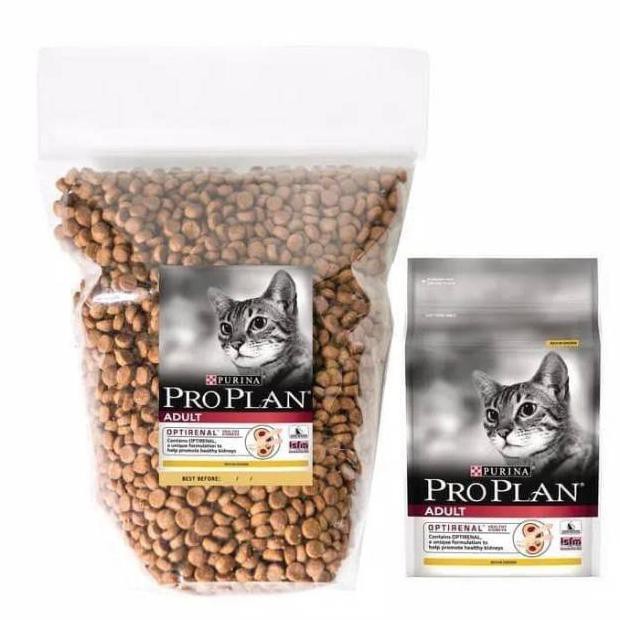

Proplan Adult Chicken Repack 500Gr Purina Pro Plan 500 Gr Gram 500Gram / 0.5Kg 0.5 Kg 0,5Kg 0,5 Kg