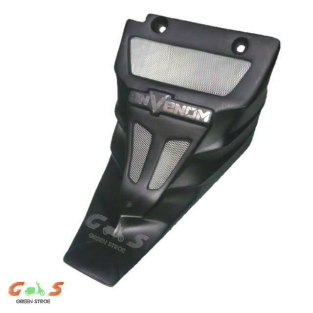 VGrill Honda Sonic 150R Merk Envenom