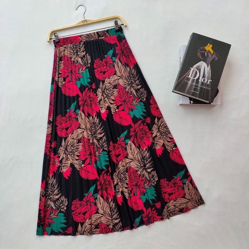 BRIANA SKIRT IMPRT PREMIUN