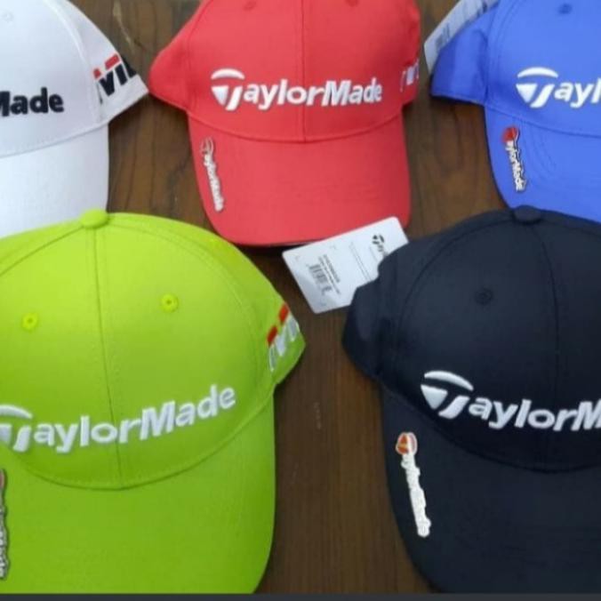 Topi Golf Taylormade