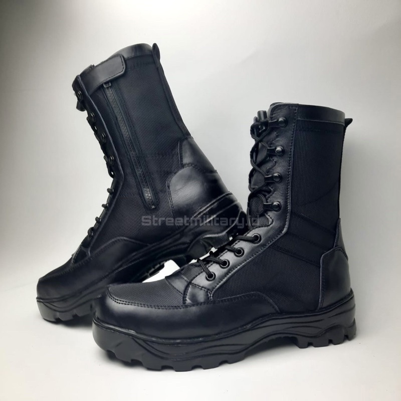 SEPATU PDL WEBA RESLETING