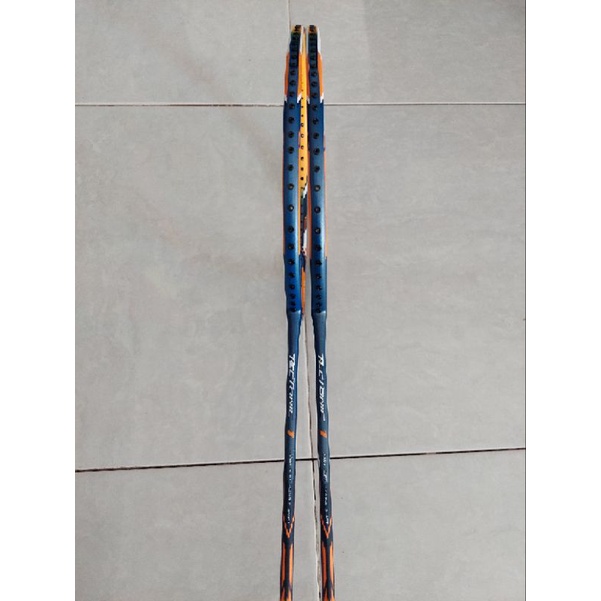 raket lining tectonic 1