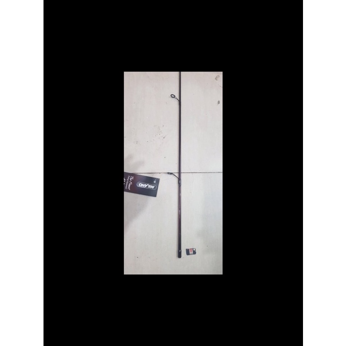 ujung joran milano scorpion 180