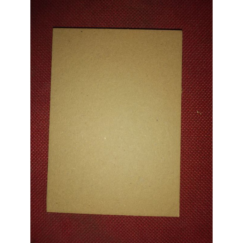 Yellow Board untuk Photocard
