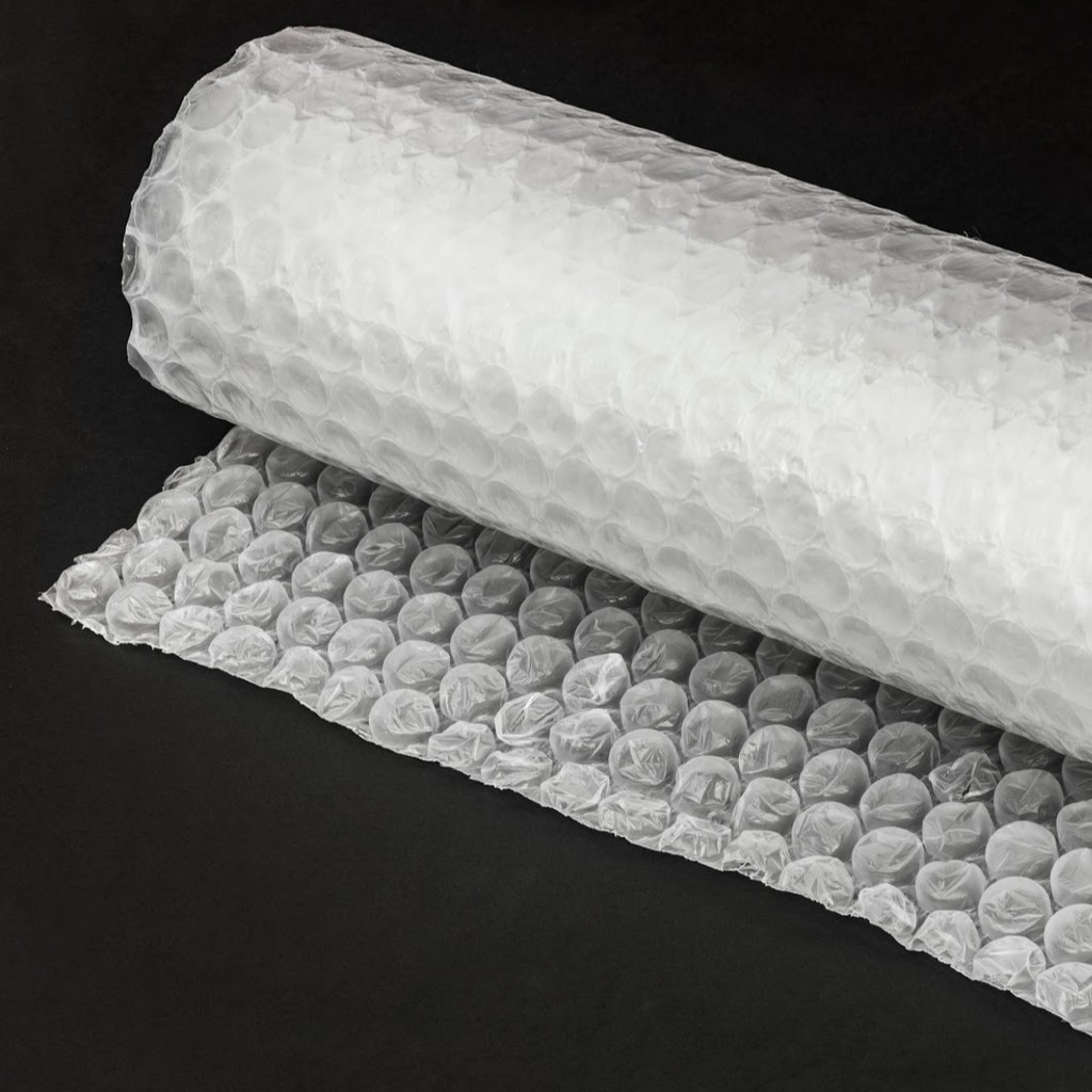 

Bubble Wrap untuk Packing Tambahan