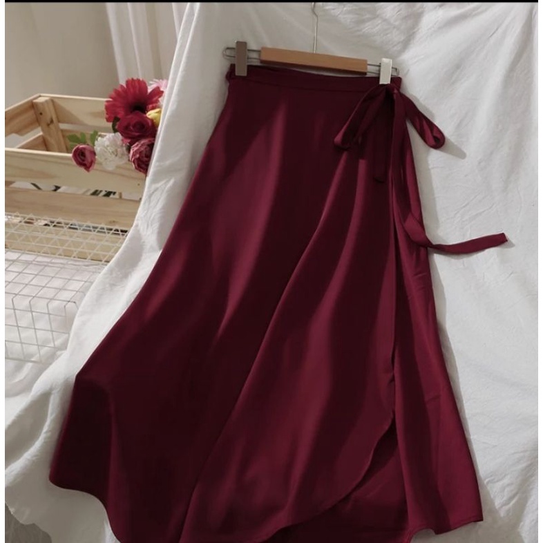 ROK PANJANG  LILIT-#6