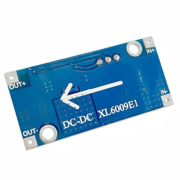 Modul XL6009 Adjustable DC-DC Step Up Boost Converter Module