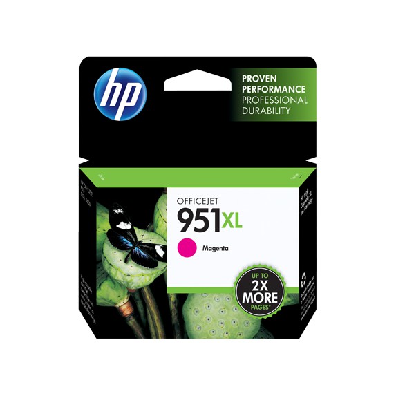 HP 951 XL Magenta, M