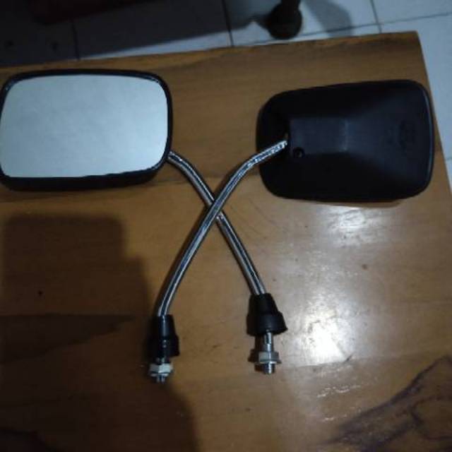 kaca spion motor Honda WIN 100 Honda EX400