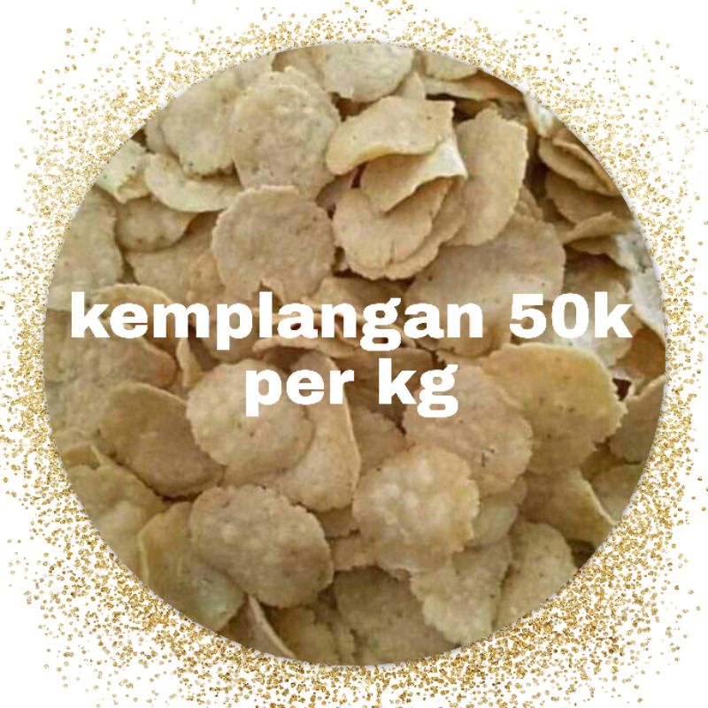 

kemplangan