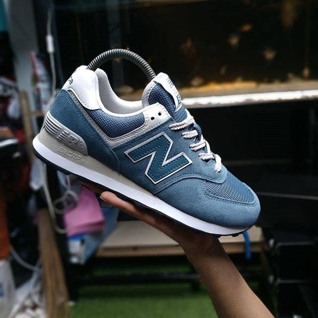 harga new balance 574 women