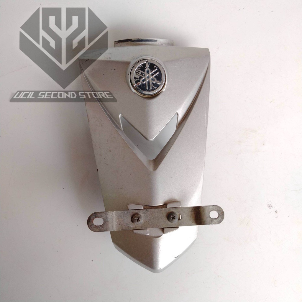 TAMENG DEPAN VEGA R NEW PANEL DADA VEGA R NEW DASI VEGA R NEW SEKEN ORIGINAL SILVER