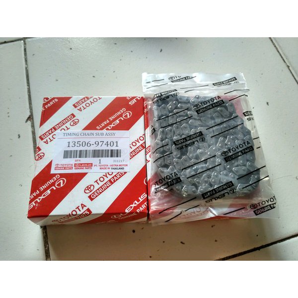 RANTAI KETENG AVANZA 1300CC XENIA 1300CC Murah