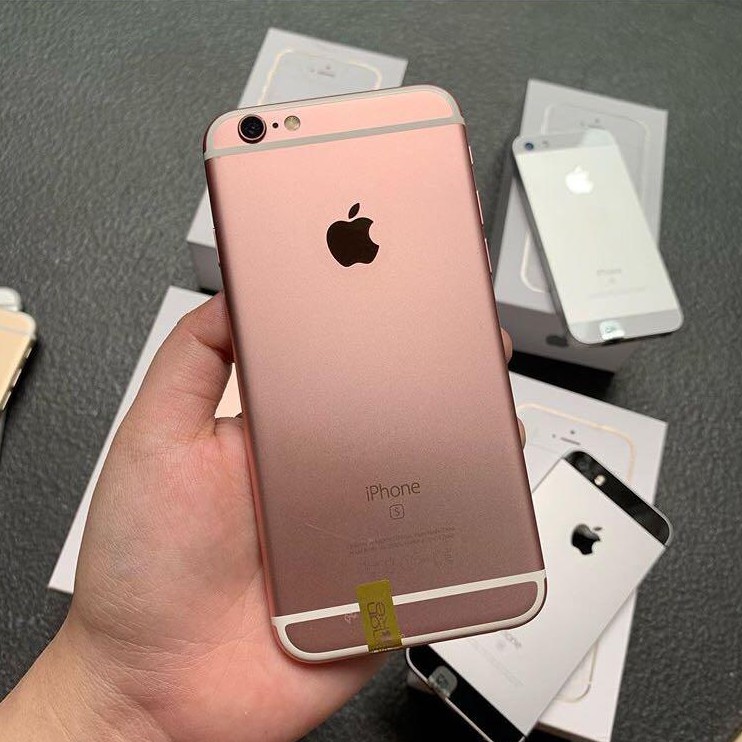 IPHONE 6S 16GB TERMURAH