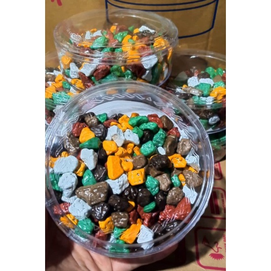 

Permen Kerikil 250 gram