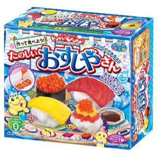 

popin cookin sushi ~ kp1376