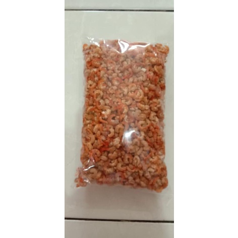 

---Terbaru--- Hebi/Udang Kering Ukuran Besar/Gede 1kg