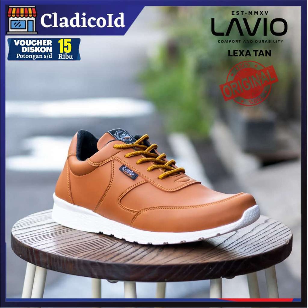 SEPATU SNEAKERS UJUNG BESI PRIA SEFTY OUTDOOR JALAN NONGKRONG SEKOLAH CASUAL FORMAL SAFTY LEXA