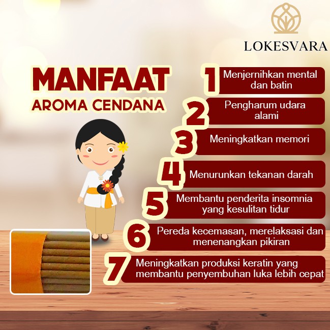 Dupa Hio Wangi Harum Sukhavati Premium Cendana Sandalwood Bintang 3 40gram