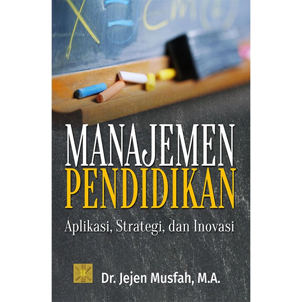 Jual Manajemen Pendidikan | Shopee Indonesia