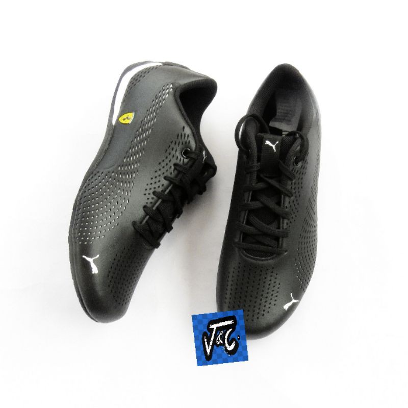 ferrari drift cat 5 ultra sneakers