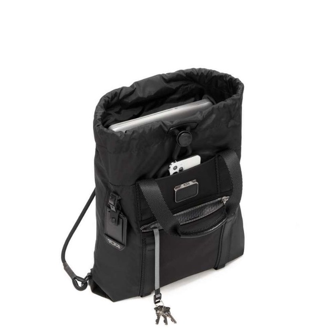Tas Ransel TM Transport Drawstring Pack Backpack Import Quality M2Collection_id2