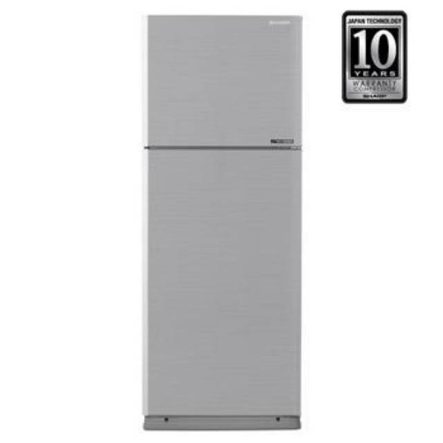 Kulkas Besar Sharp SJ-IG570M-SL
