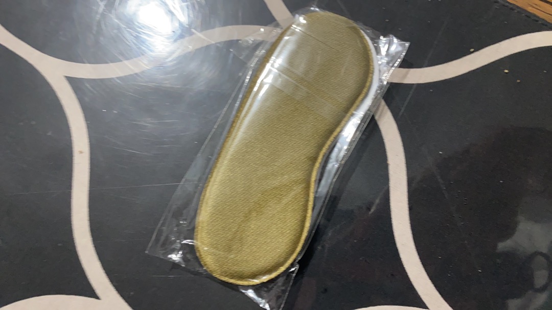 Samanta Shop --> Spons Pelindung Tumit Kaki - Anti Lecet - Sponge Heel Grips Patch - Foot Care