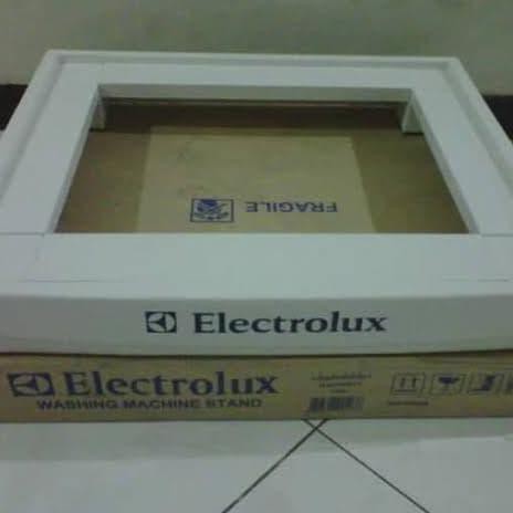 Kaki Mesin Cuci Electrolux PN333 - Stand Tatakan Mesin Cuci