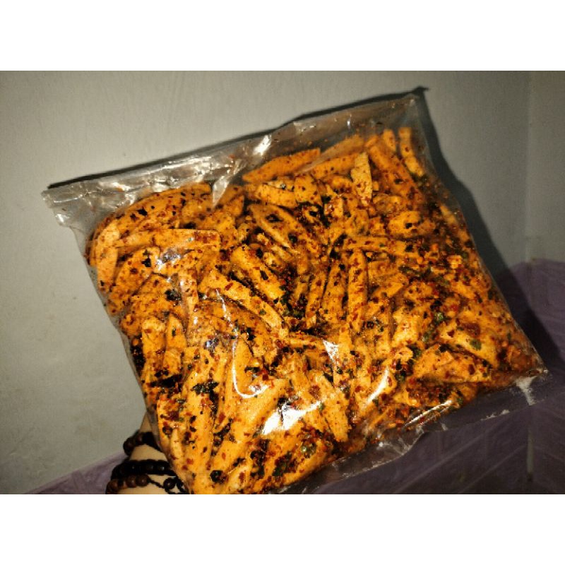 

basreng kriul