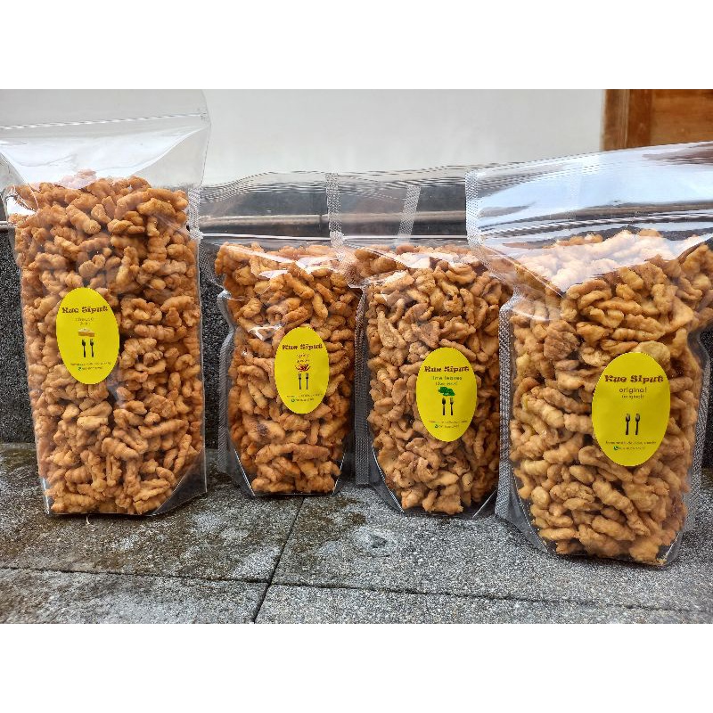 

kue siput
