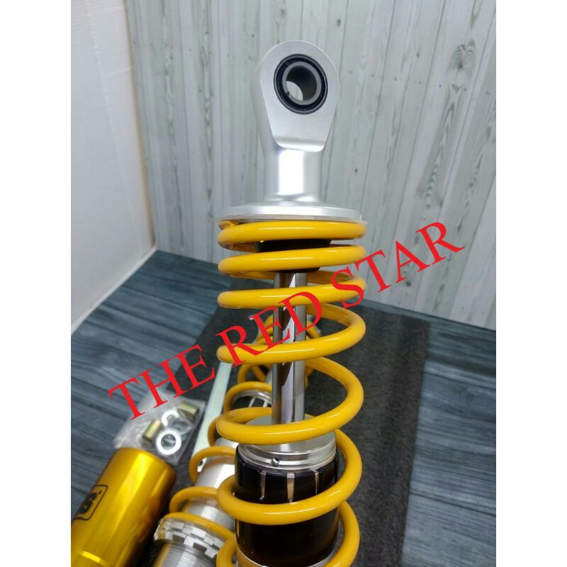 SHOCKBREAKER OHLINS PREMIUM KLIK REBOUND FUNGSI VARIO MIO BEAT