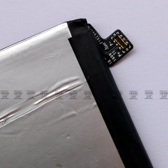 BARU !! Baterai Handphone Oppo BLP609 F1 Plus Original Batre HP BLP 609 F1+