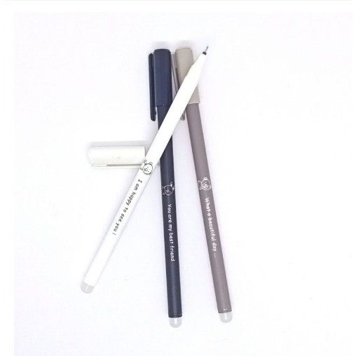 

ERASABLE GEL PEN/PULPEN BISA DIHAPUS JOYKO /GEL 0,5 MM
