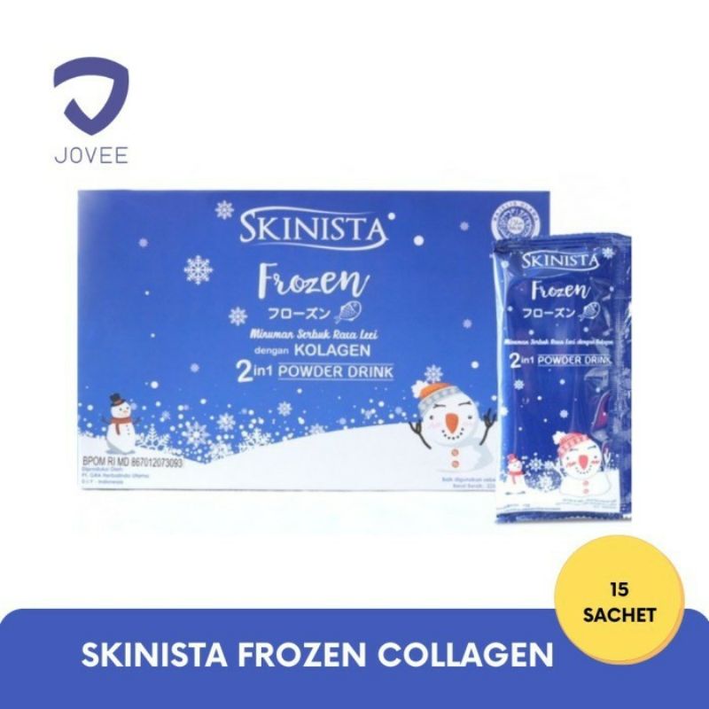 collagen frozen skinista bpom