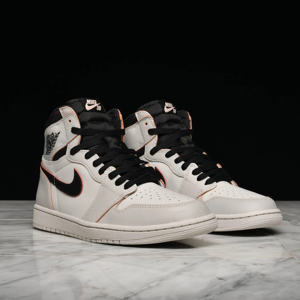 nike sb x air jordan 1 high og defiant