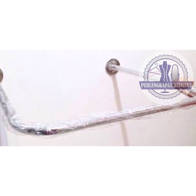 FITTING ROOM  / KAMAR PAS