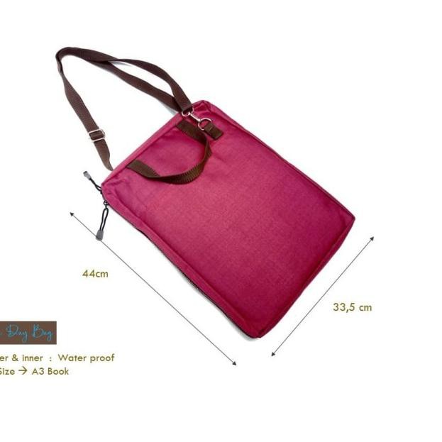 

Order.!>-458 Tas Document Document Bag