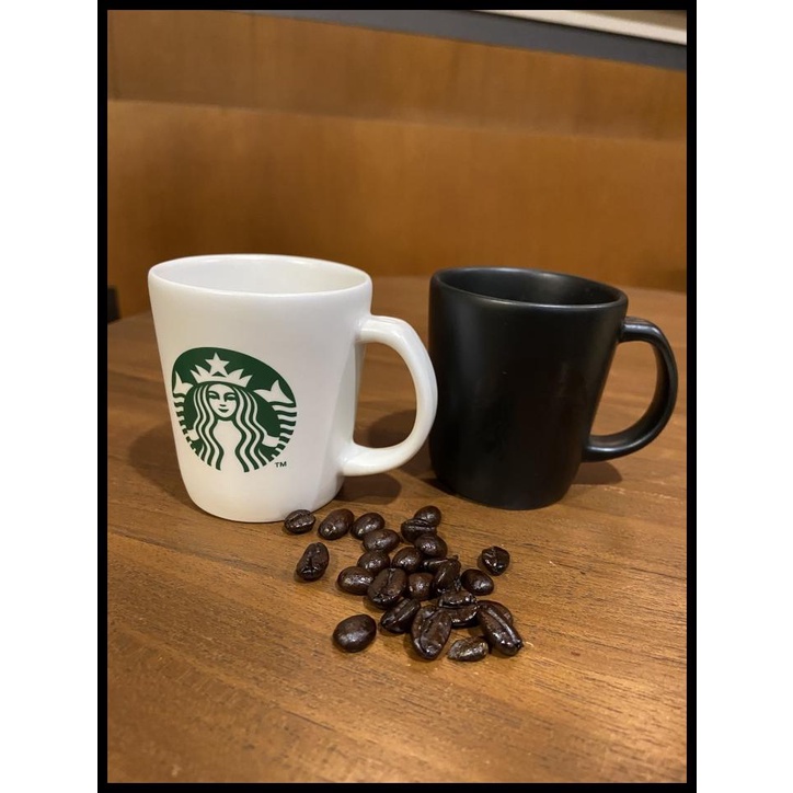 Mug Gelas - Mug/ Gelas Starbucks Original