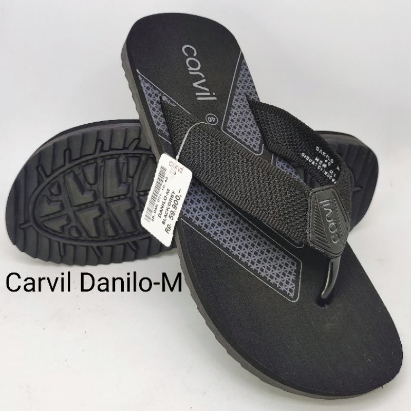 SANDAL CARVIL Original tahan air