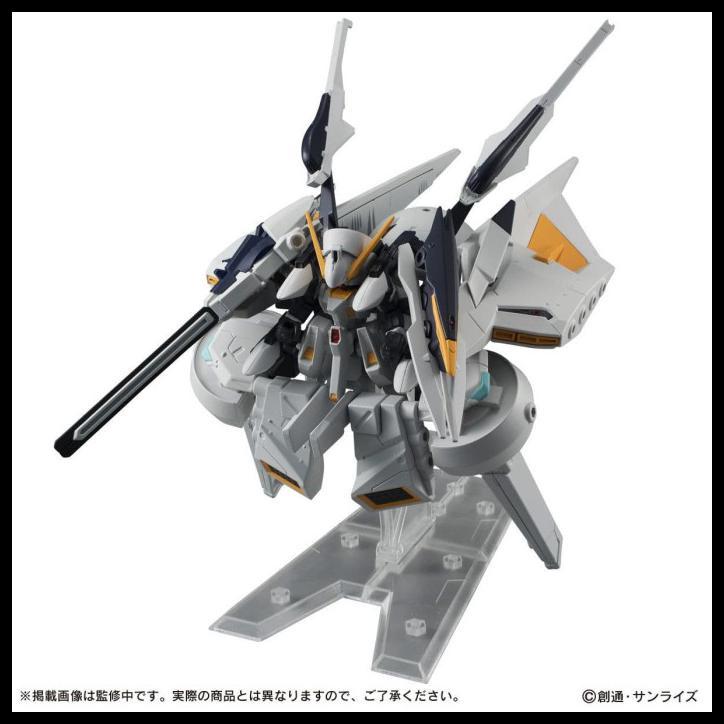 Jual Mobile Suit Ensemble Ex04 Wondwart Dandelion Ii Set Advance Of Z Indonesia Shopee Indonesia