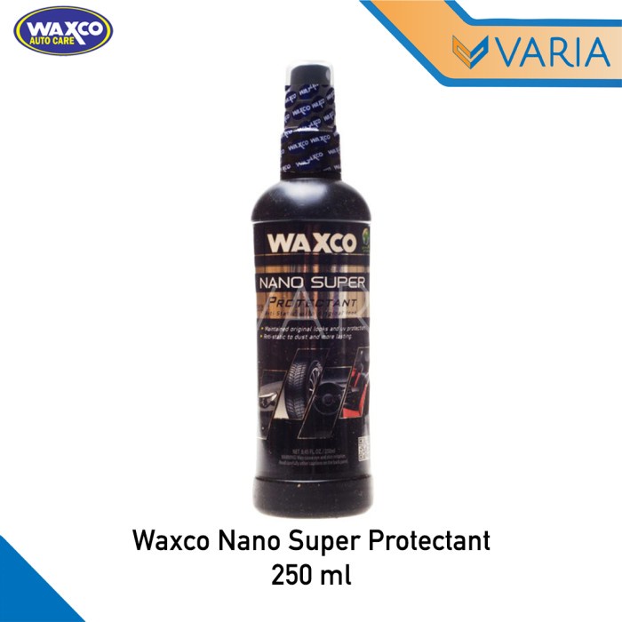 Waxco Nano Super Protectant 250 ml