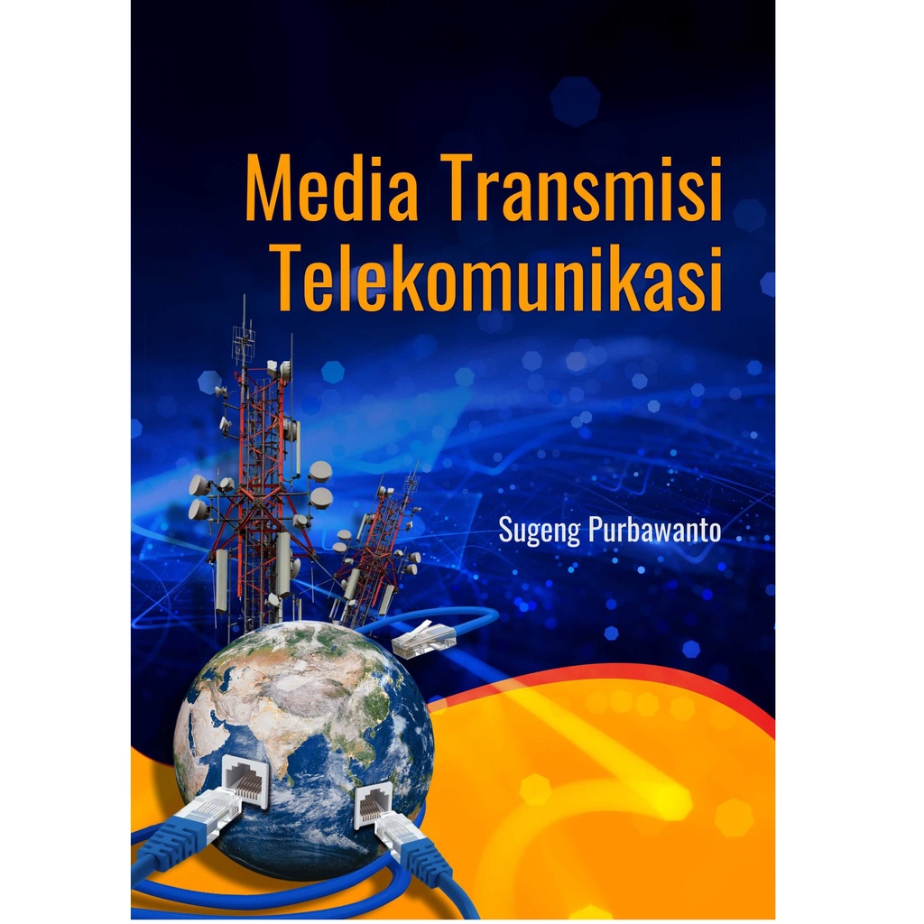 Jual Buku Media Transmisi Telekomunikasi | Shopee Indonesia