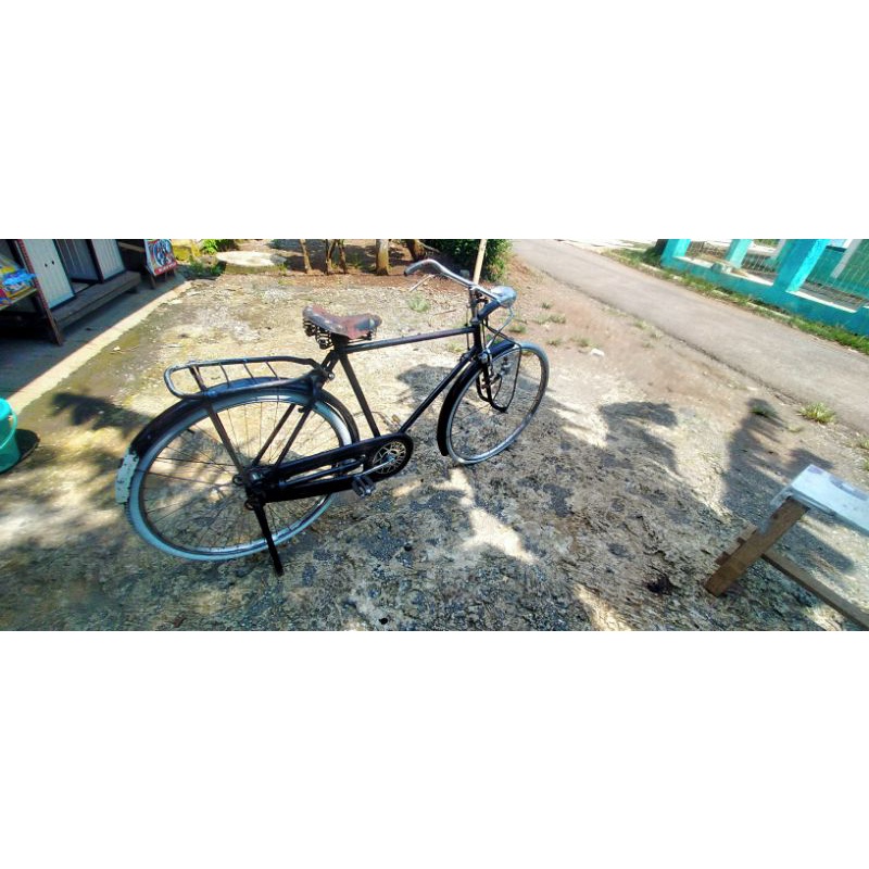 sepeda onthel philips