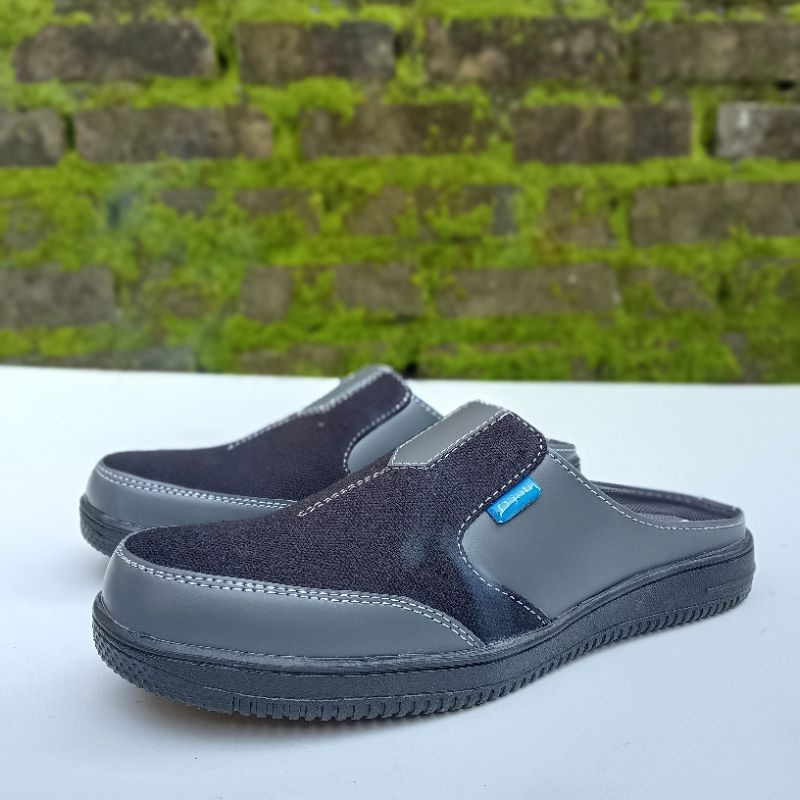 Sepatu Sandal Pria Original/Sepatu Pria Sandal Pria 02