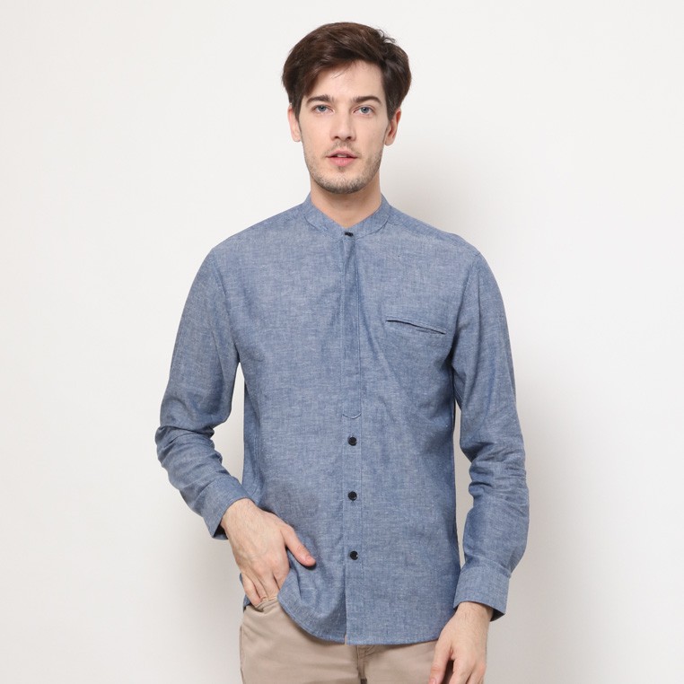 

17Seven Original-Longshirt-0117-Killerbye-Mu